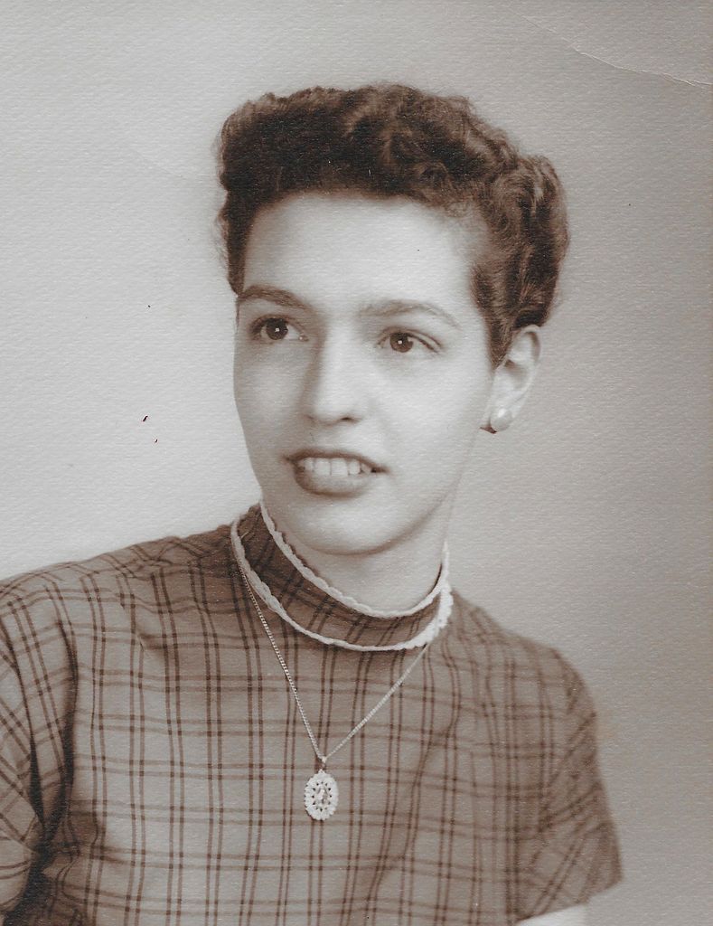 Patricia Marie Jones Profile Photo