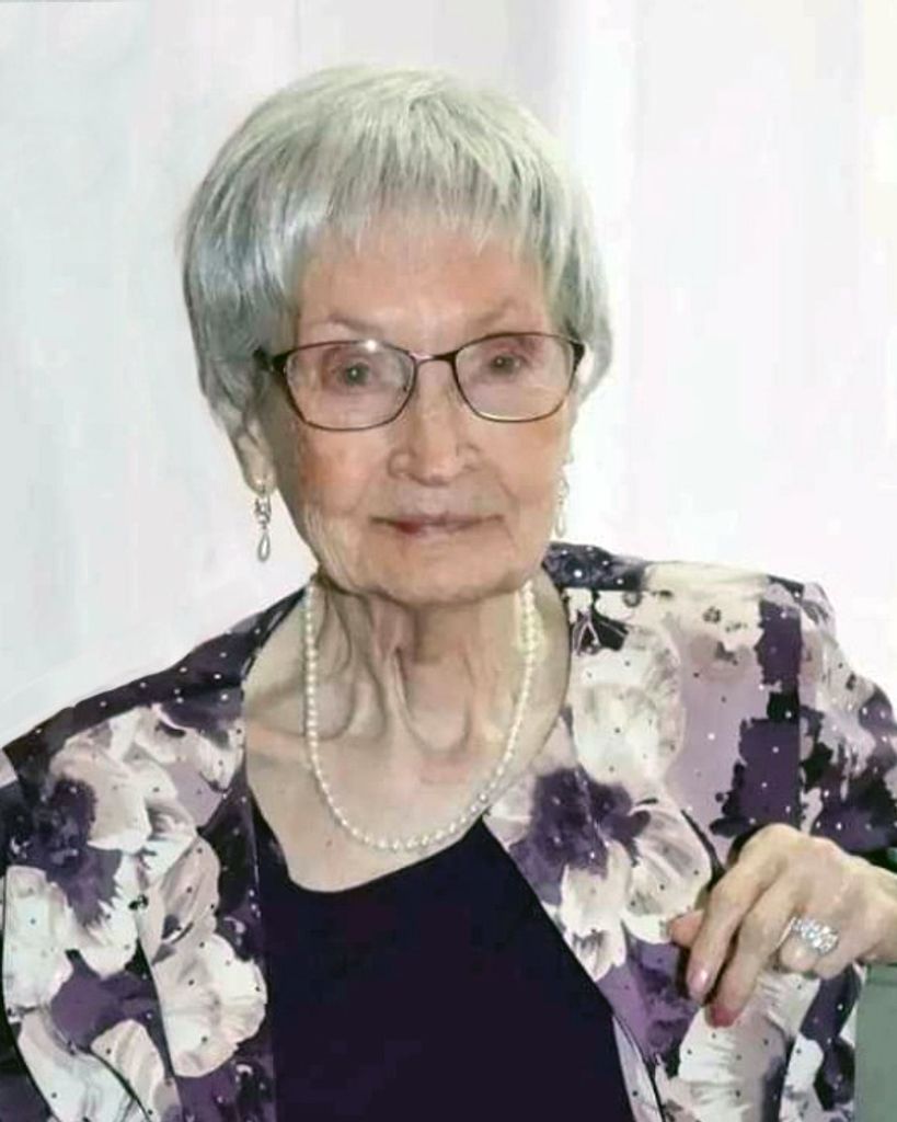 Mary A. Crippen