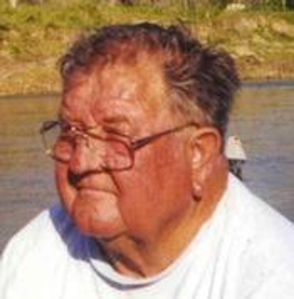 Reuben Richard Arrendell