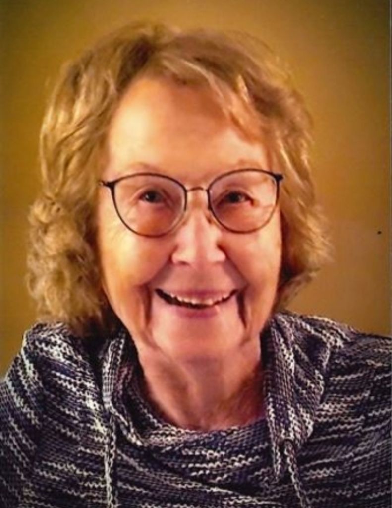 Rosemary N. Mcmonagle