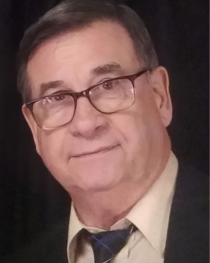 Duane Robert Hoover