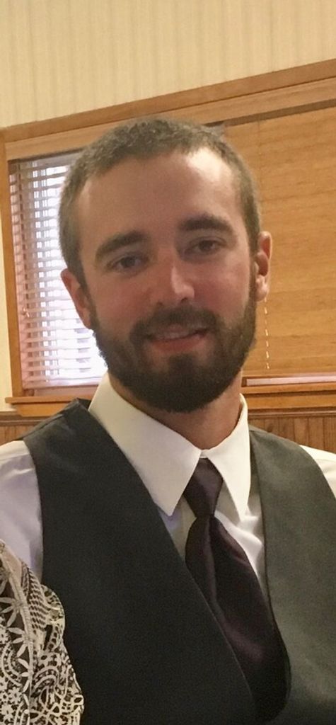 Tanner James Mccurdy Profile Photo