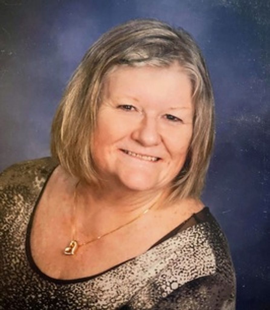 Sandra Wright Profile Photo