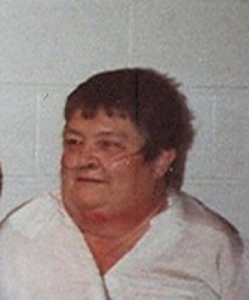 Joanne Marie Murray Profile Photo