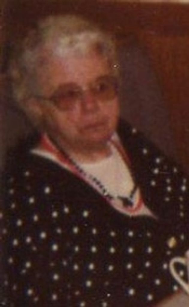 Ella Cofer