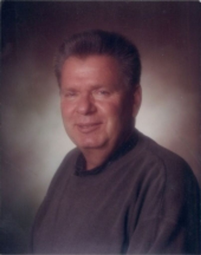 Theodore Wayne Havermans