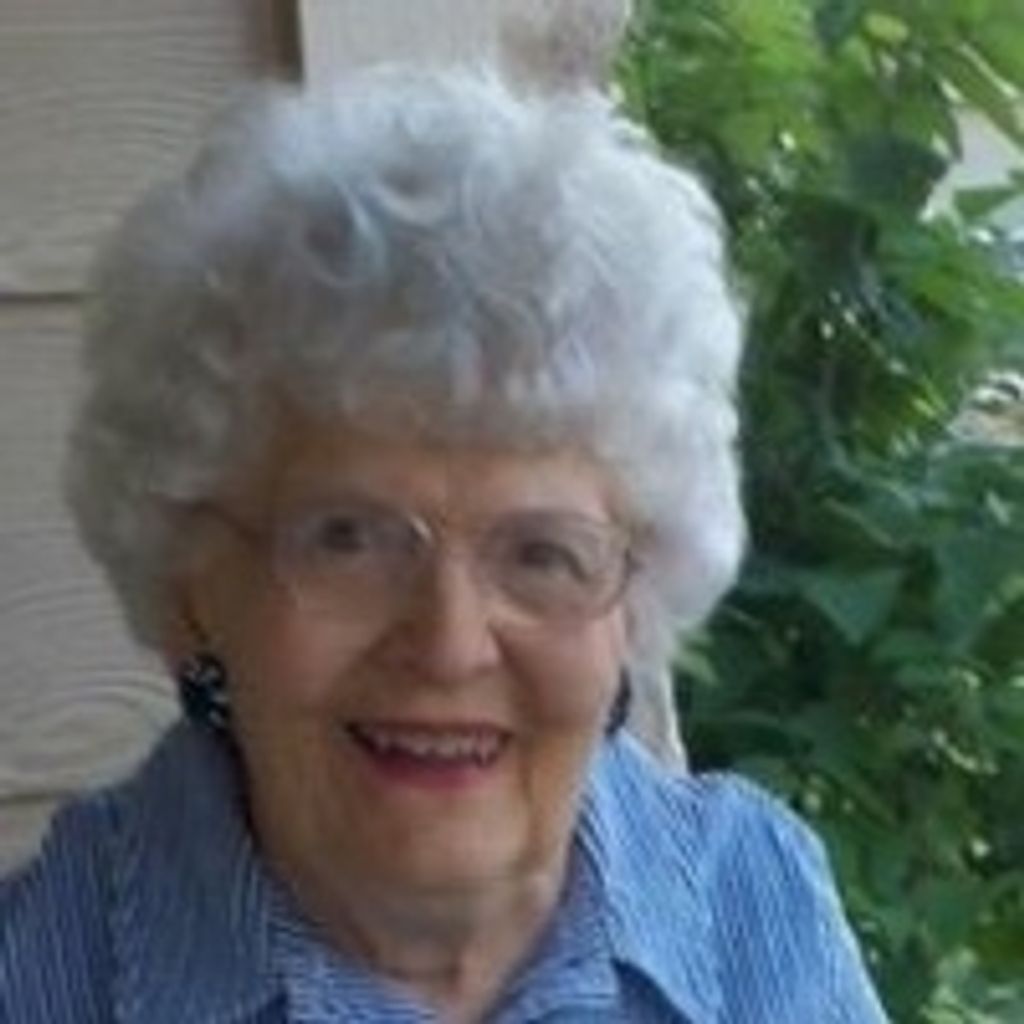 Louise Munson