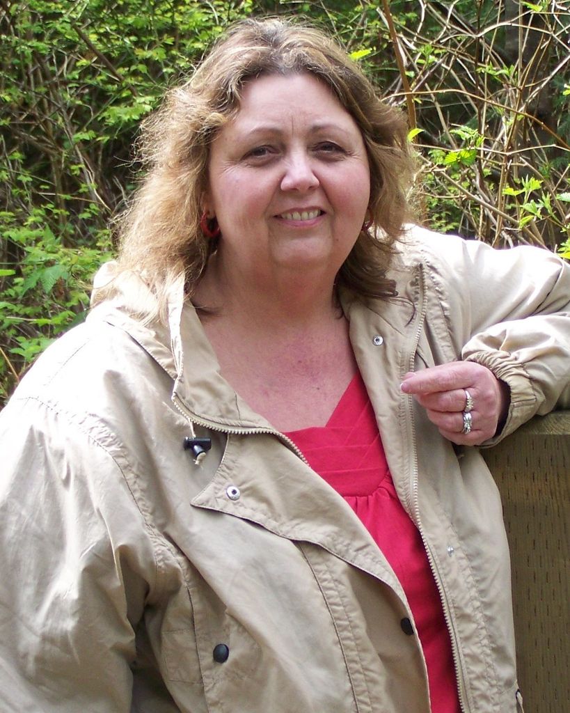 Jeryl "Jery" Denise Taylor