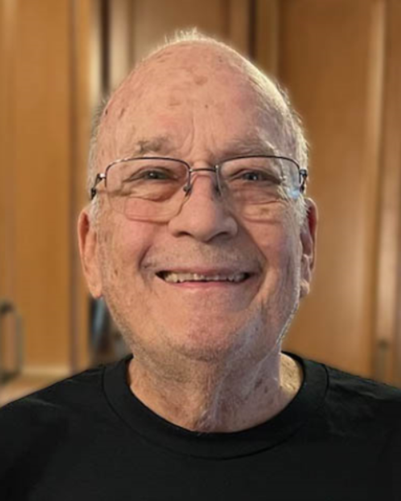 Richard Scotti Profile Photo