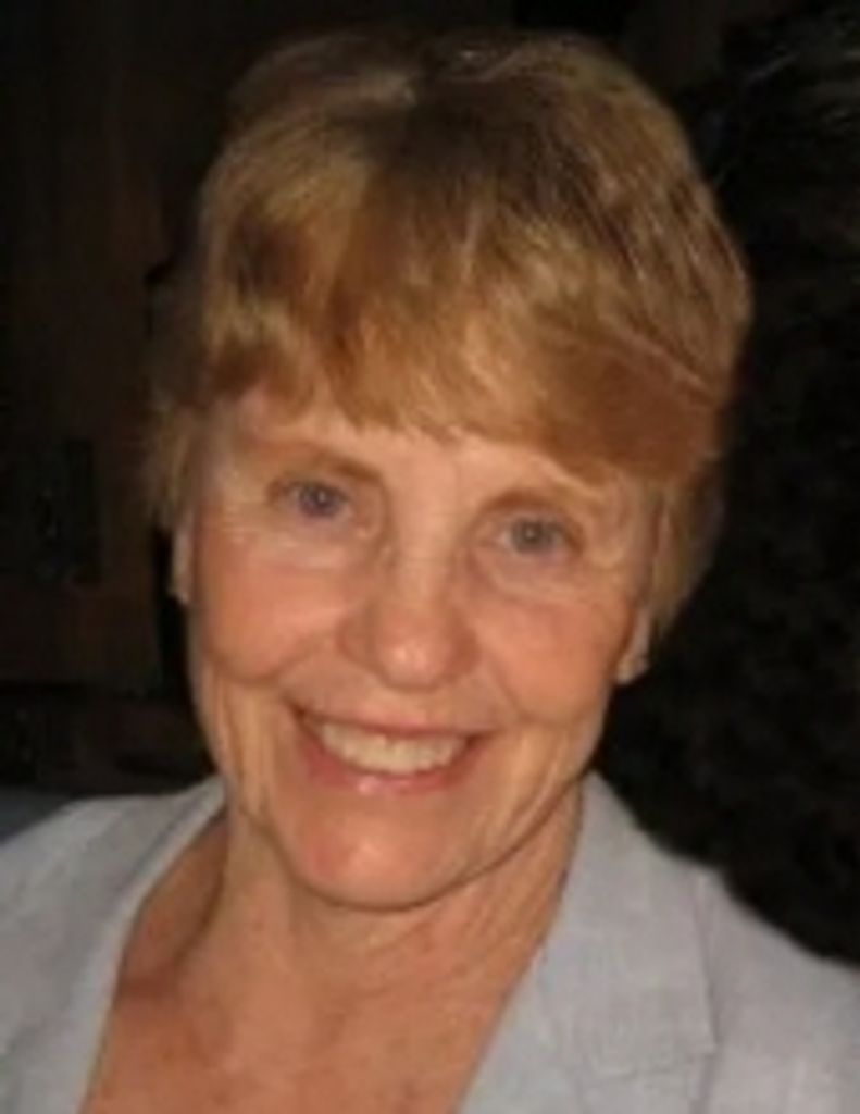 Joan Lee English
