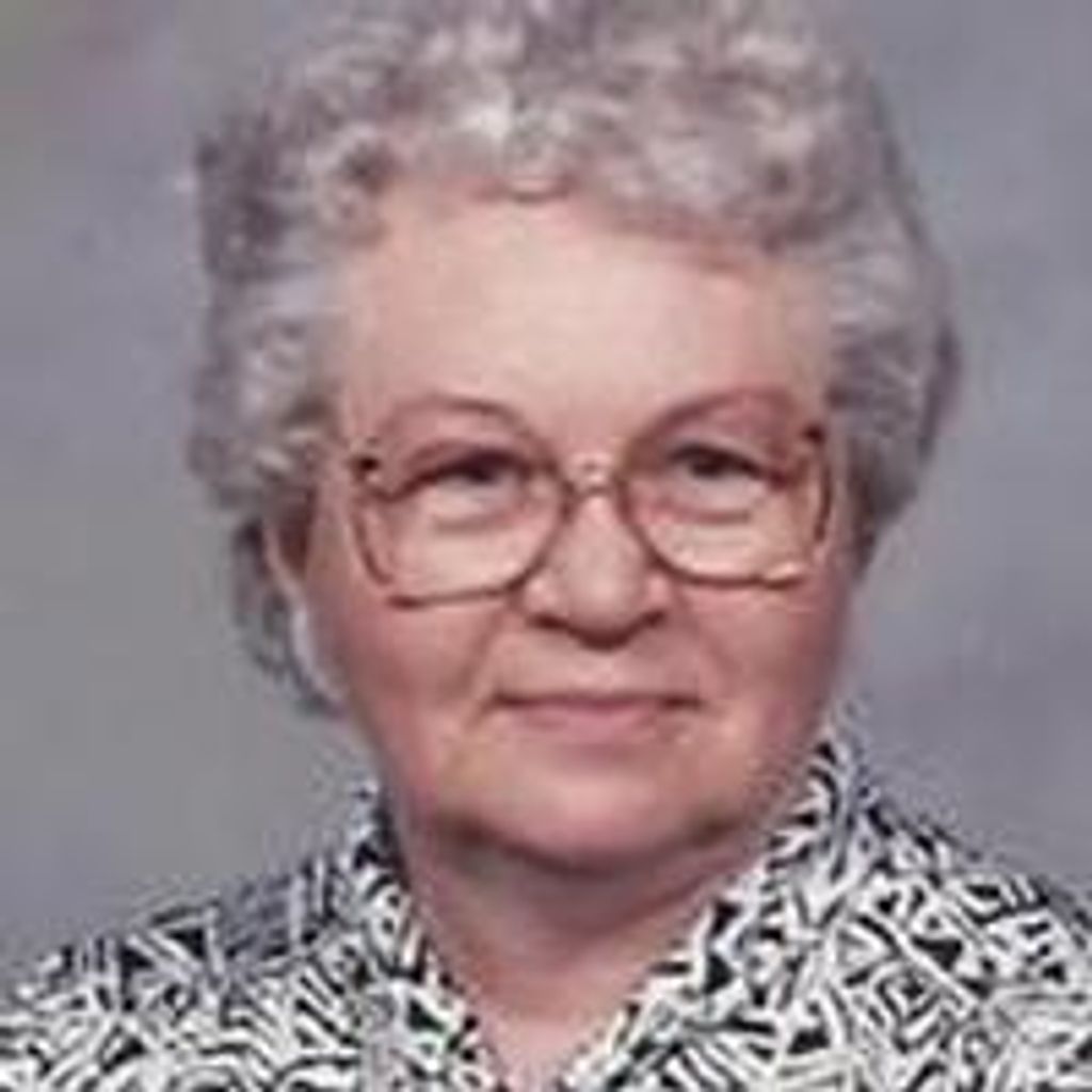 Ruby M. Thieman