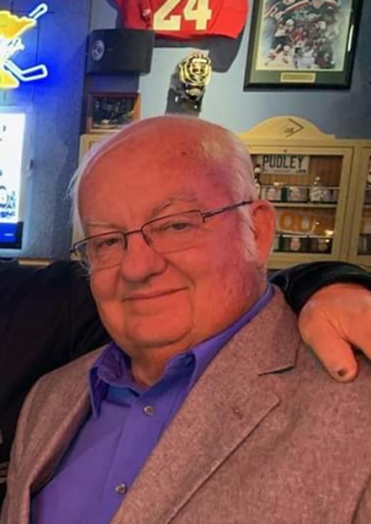 James Hunter Profile Photo