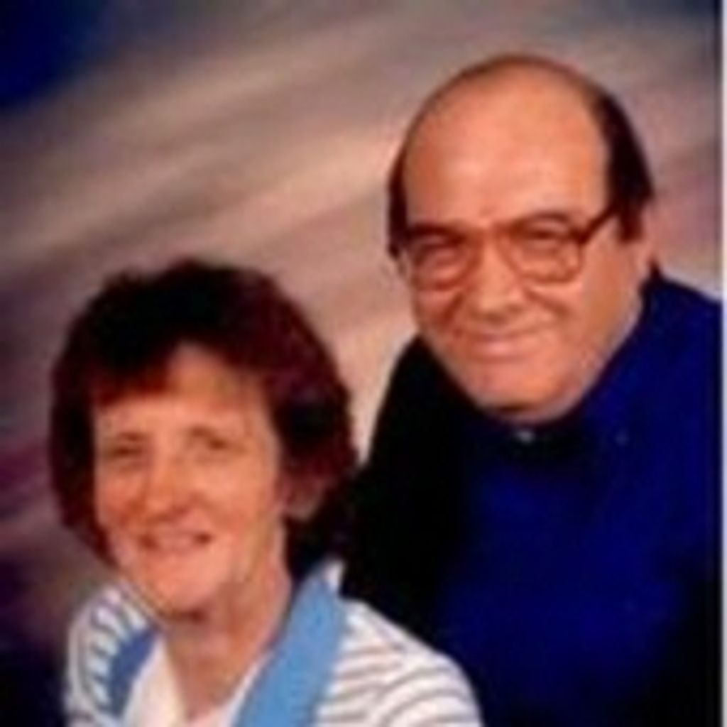 Rev. Wyndom Marvin Roberts