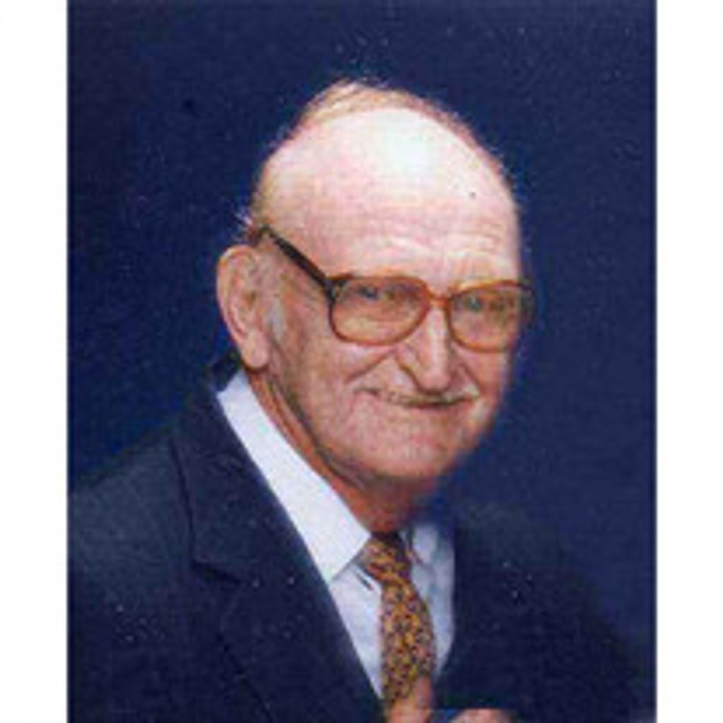 Dale Lloyd Whalen