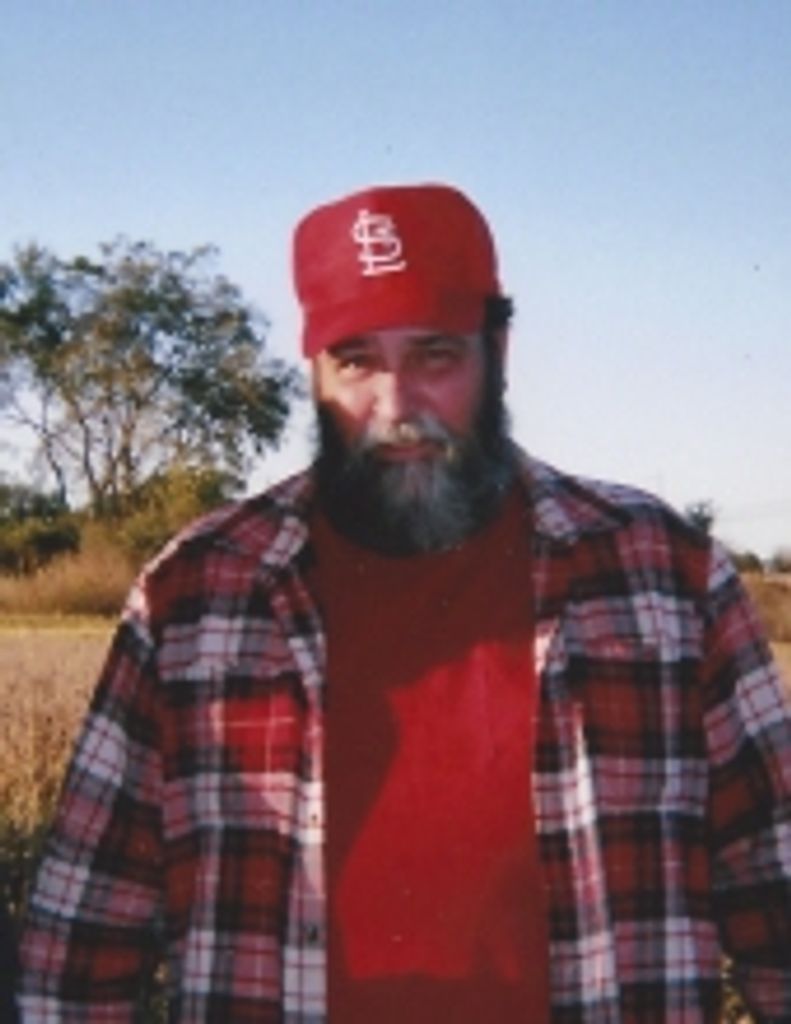 Steve Douglas Sporre Profile Photo