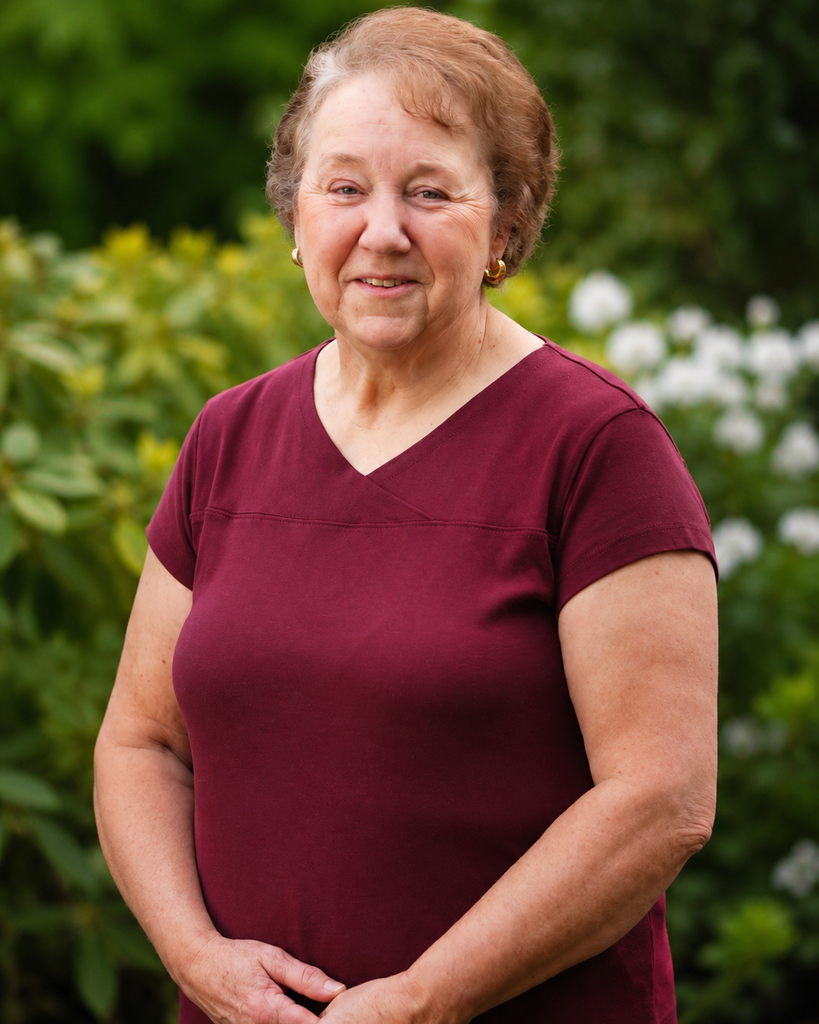 Shirley Ann McKie Profile Photo