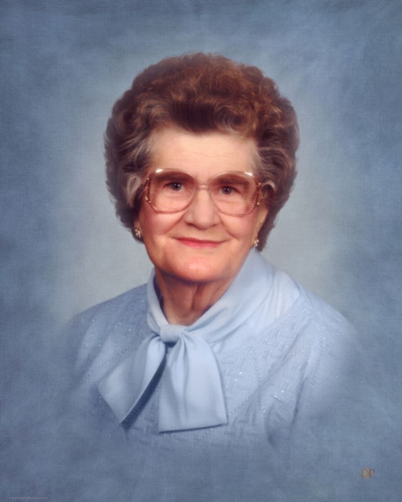 Lauretta Jones Henry
