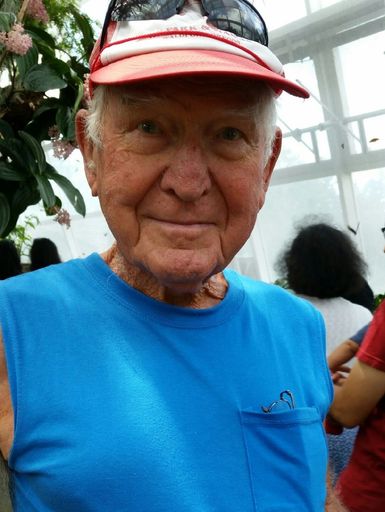 Preston William Bateman Profile Photo
