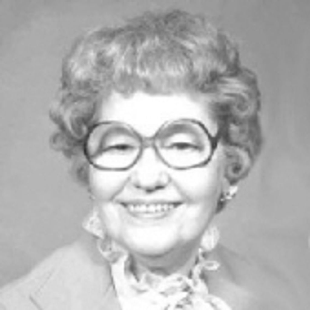 Marie Hardin