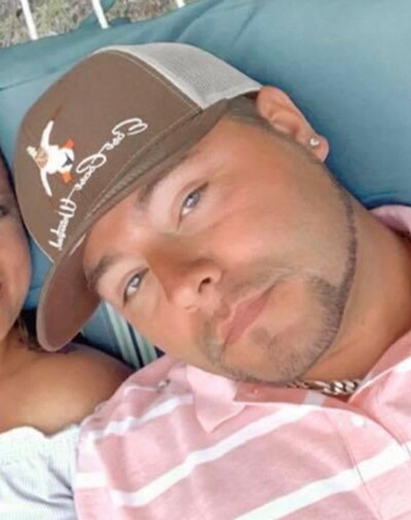 Dustin Wesley Langston Profile Photo