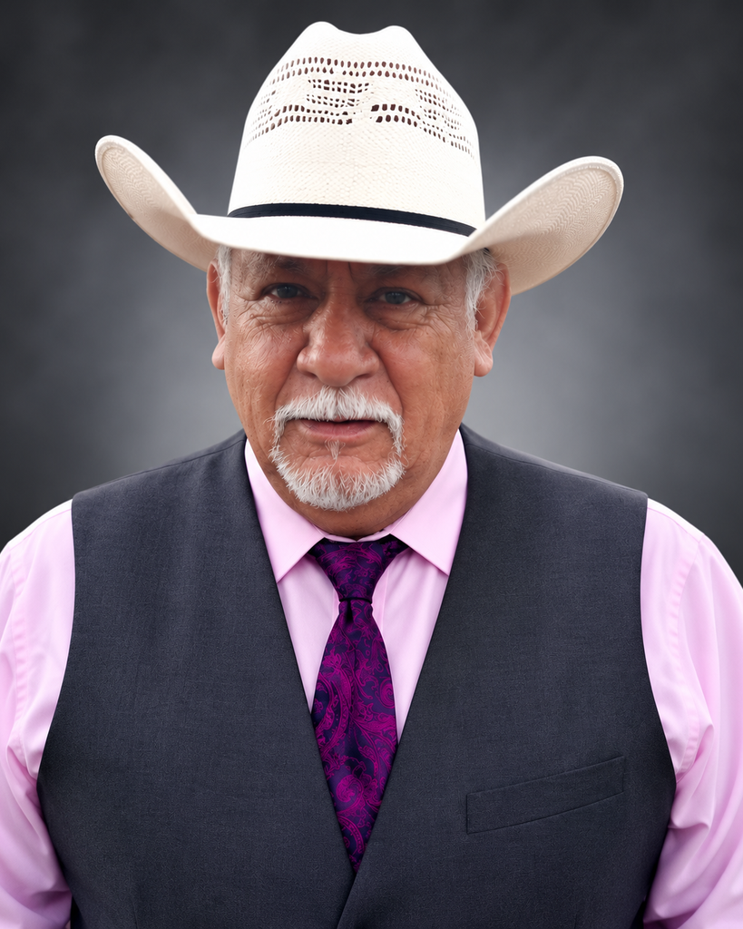 Mario Saenz Gonzalez Profile Photo