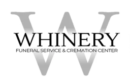 Whinery Funeral Service and Cremation Center Logo