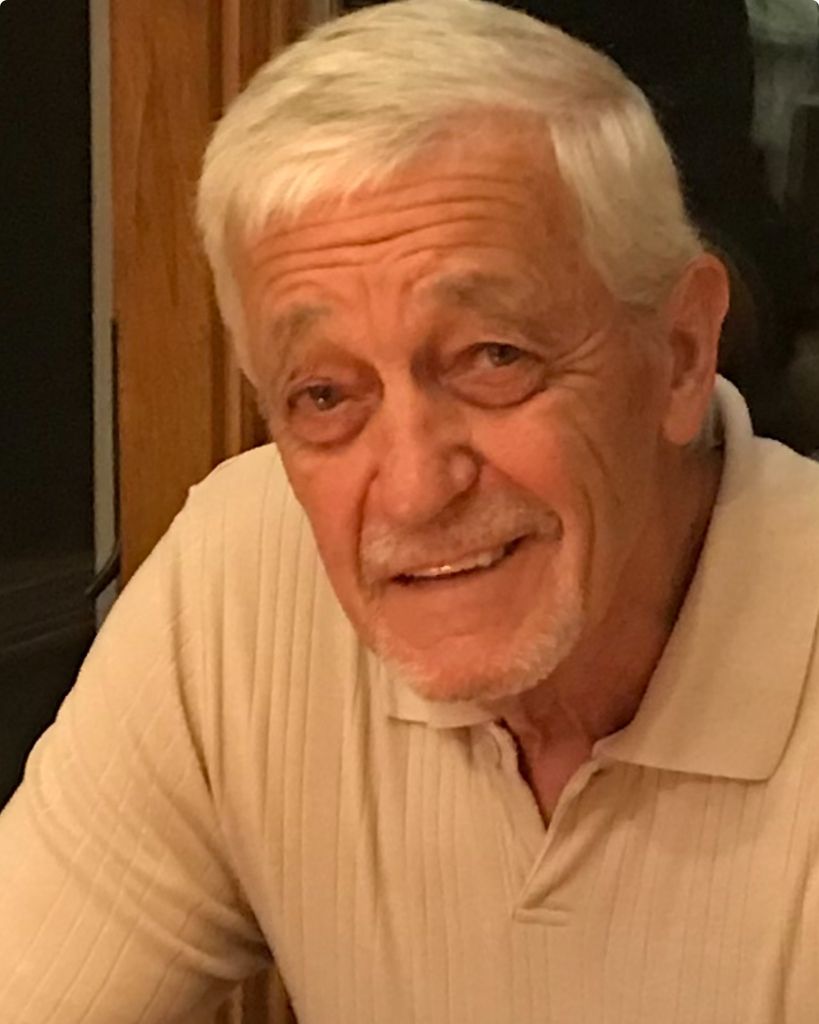 Joseph Anton Agostoni, Jr. Profile Photo