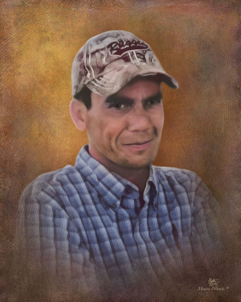 Joshua Fuller
