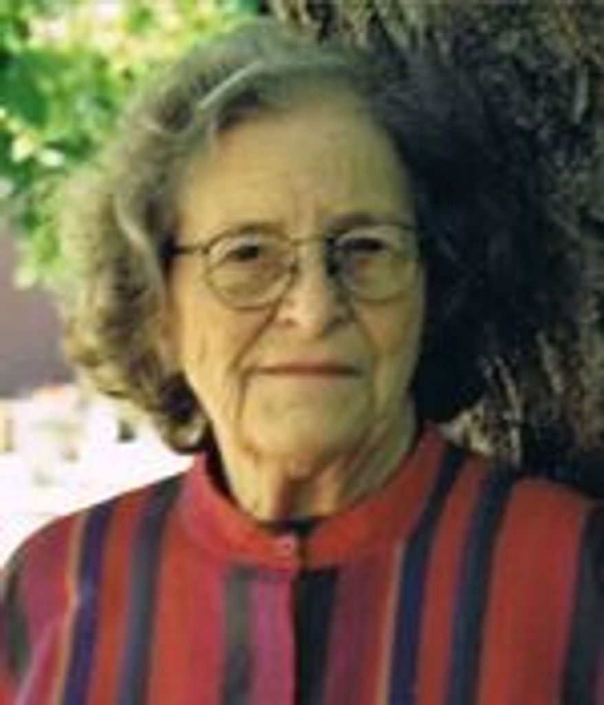 Faye Ridenour