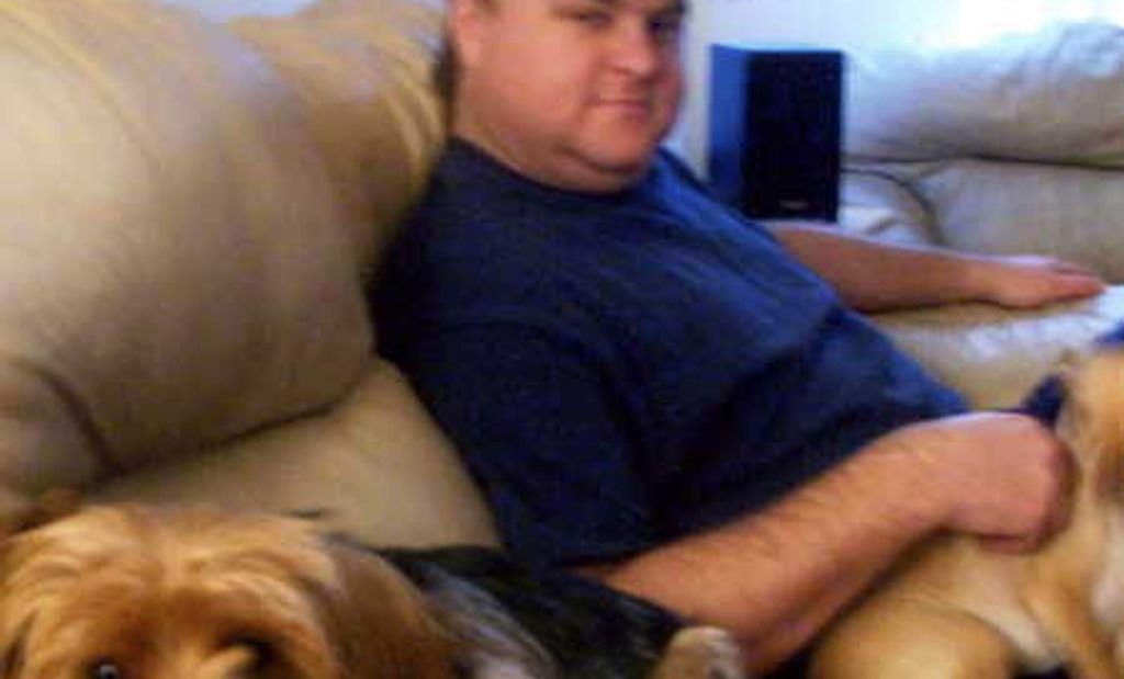 Michael D. Gordon
