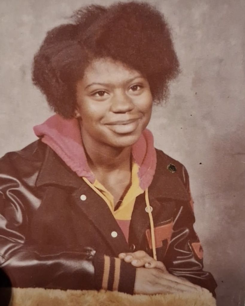 Jacqueline Weekly Profile Photo