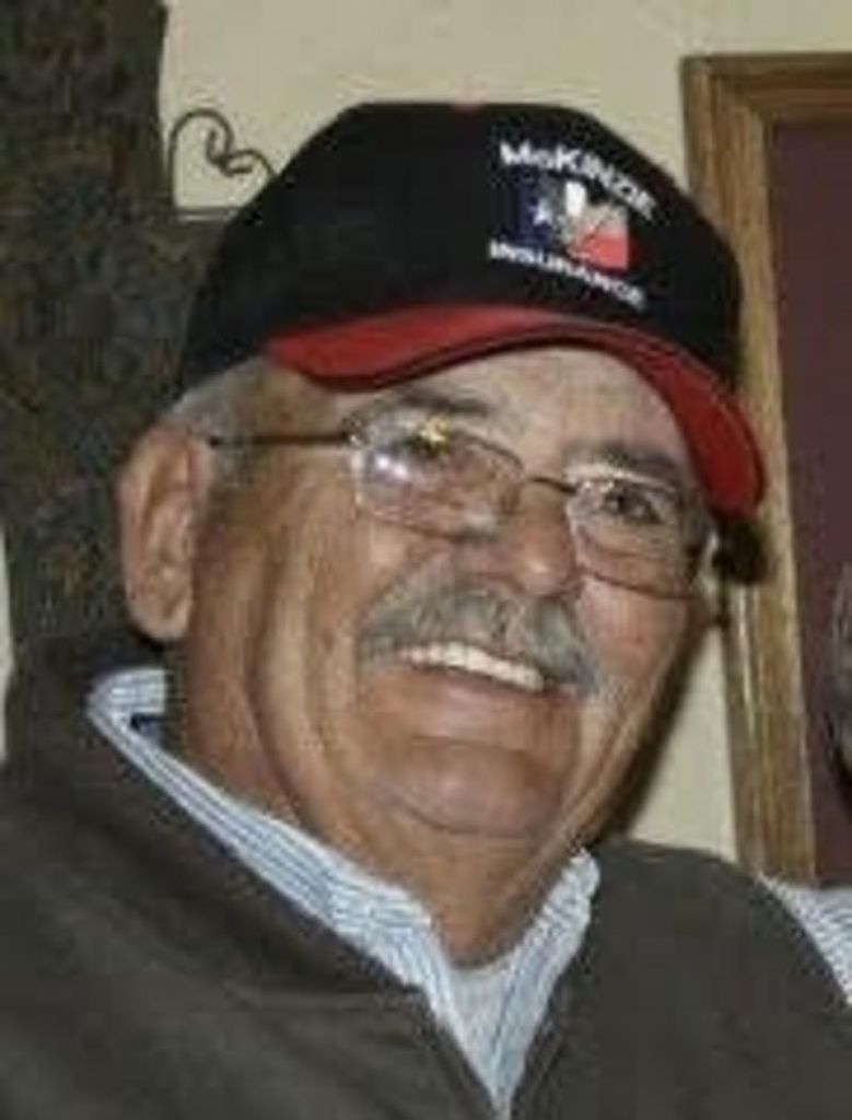 James Oliver Crowley, Jr. Profile Photo