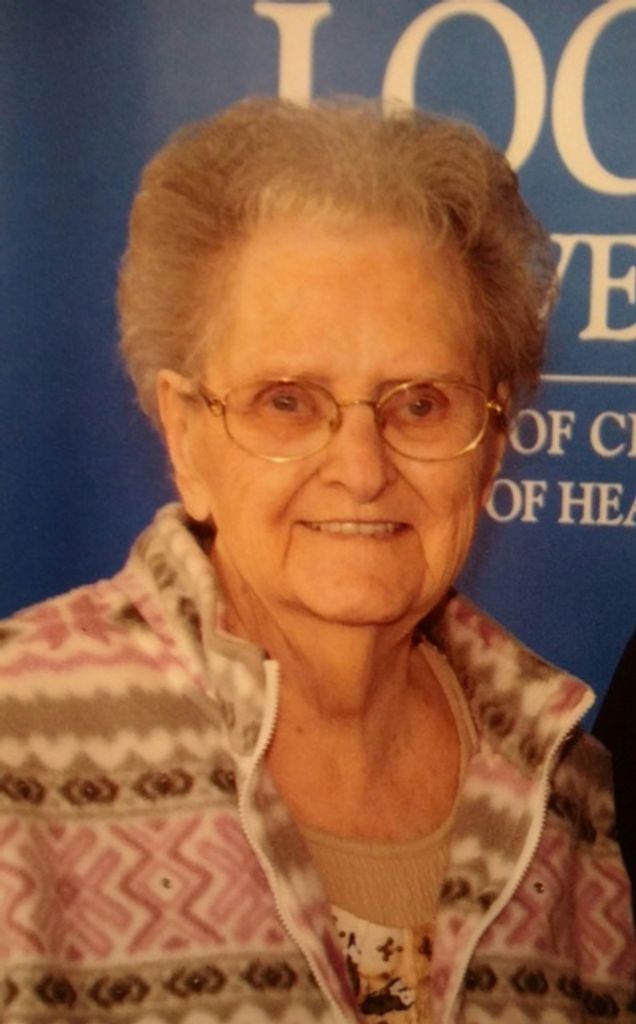 Norma Jean Renshaw