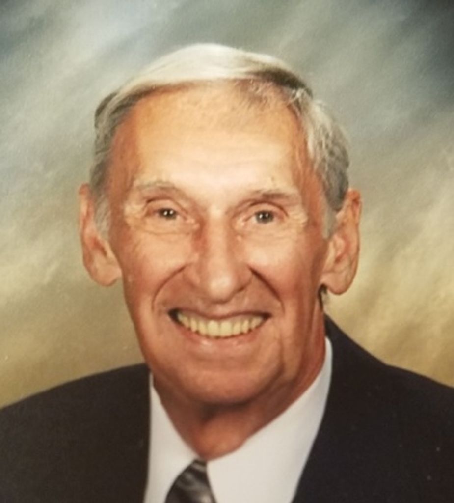 Stanley Arthur Workman