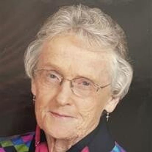 Mary Jane Peterson Profile Photo