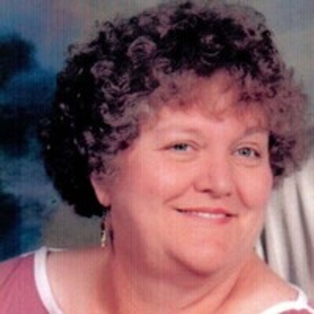 Carolyn Smith Lonadier