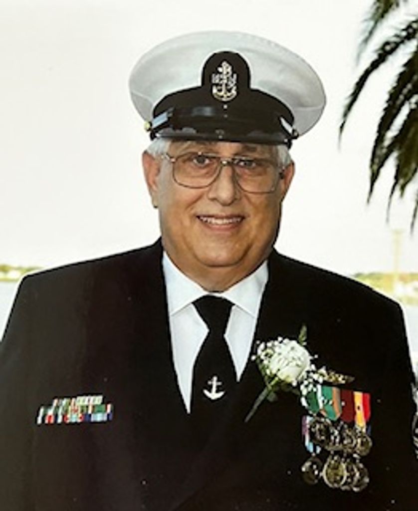 E. Robert Conrad Profile Photo