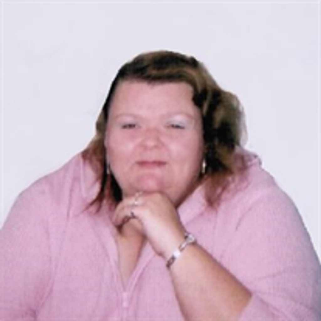 Candace Joan Thomas
