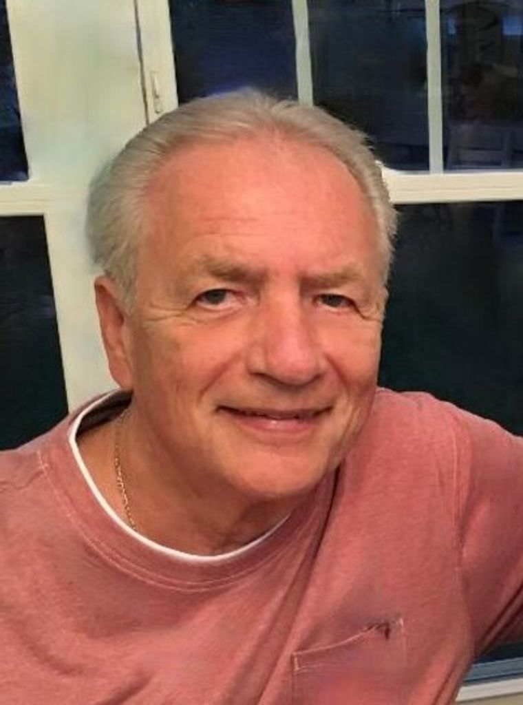 Richard V. Slowik Profile Photo