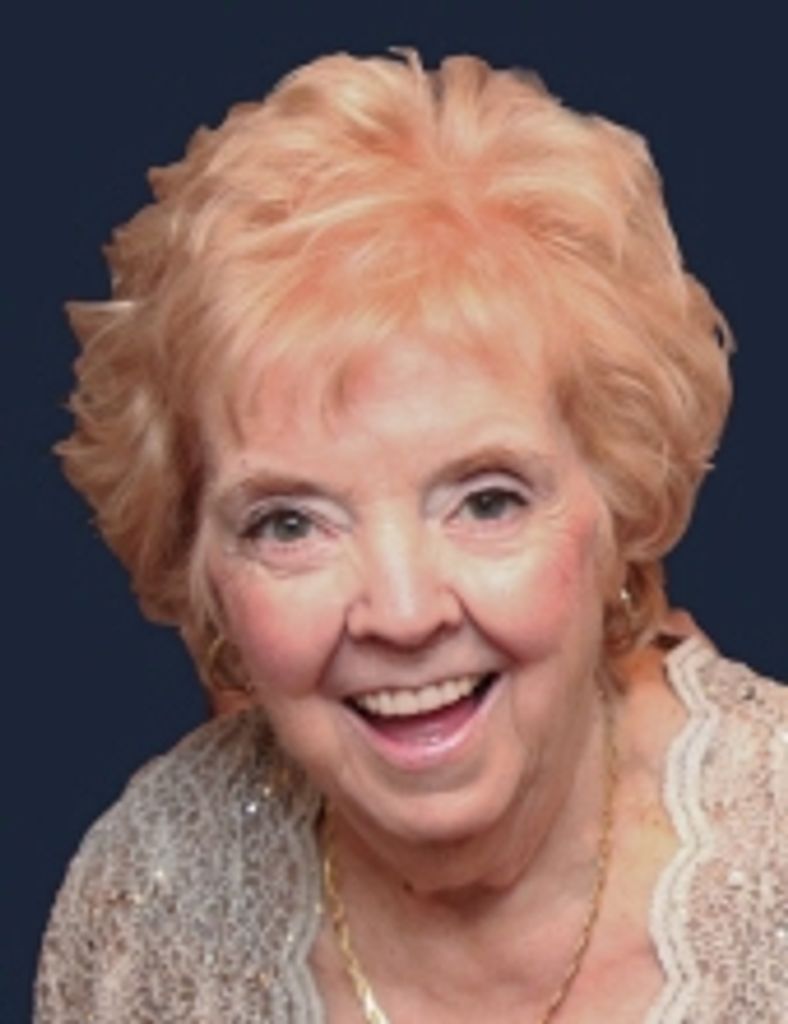 Margaret Boylan