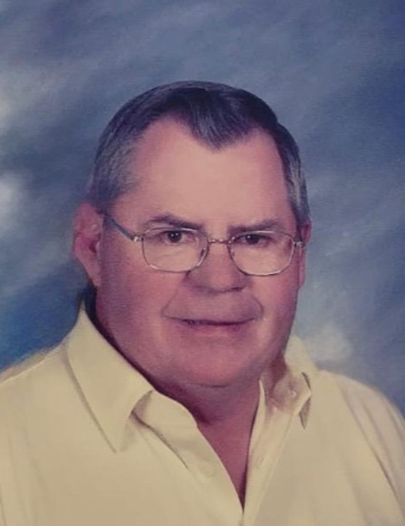 Richard P. Crouse Profile Photo