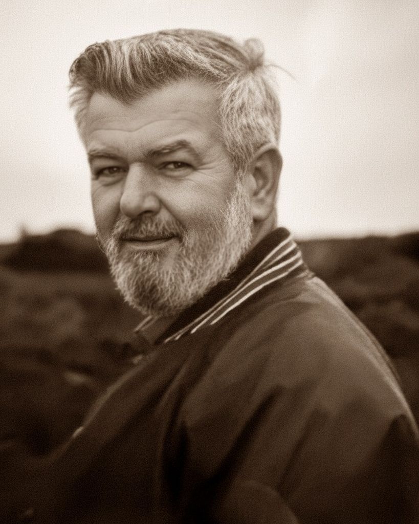 Charles Brent Douglas Profile Photo