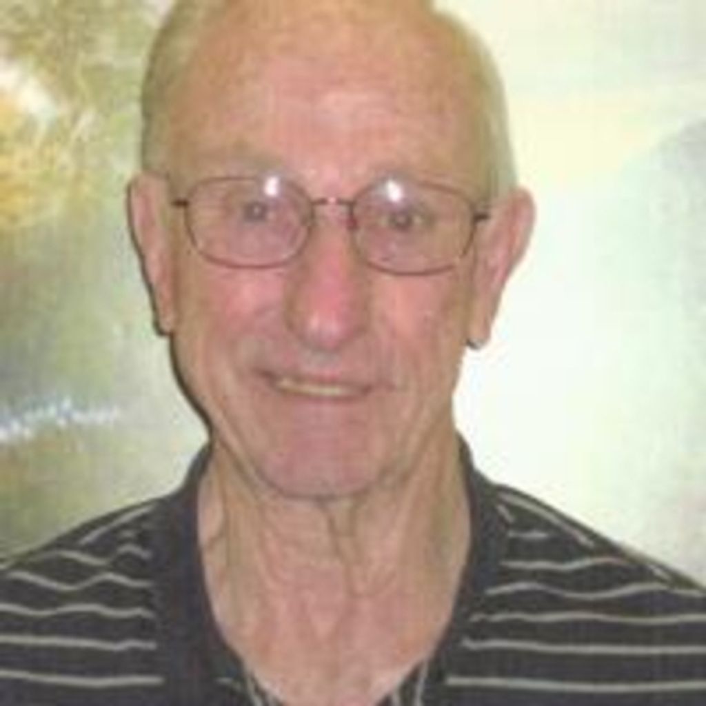 Eugene Coleman