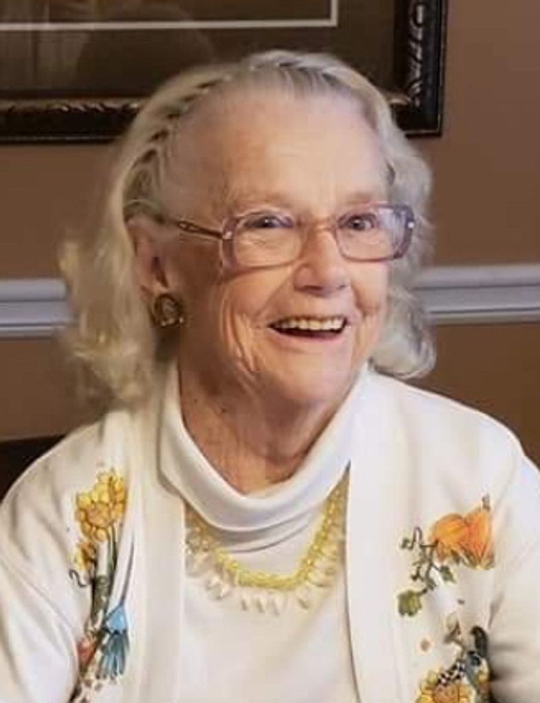 Patricia Russell Profile Photo