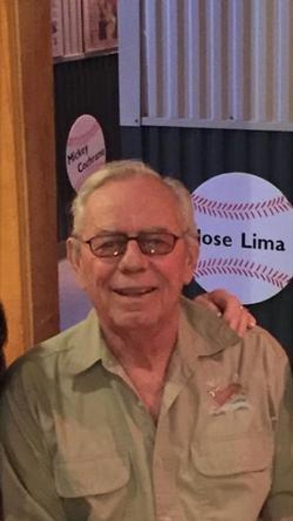 Gerard Chris Moreau, Sr. Profile Photo