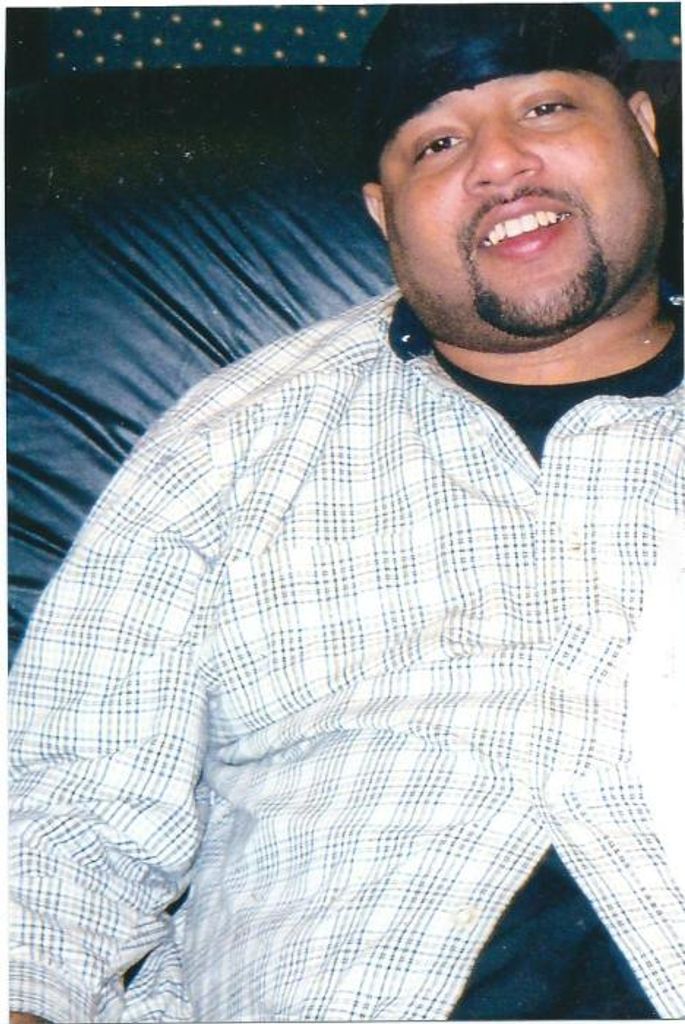 Kenneth Leonard Carter Jr.