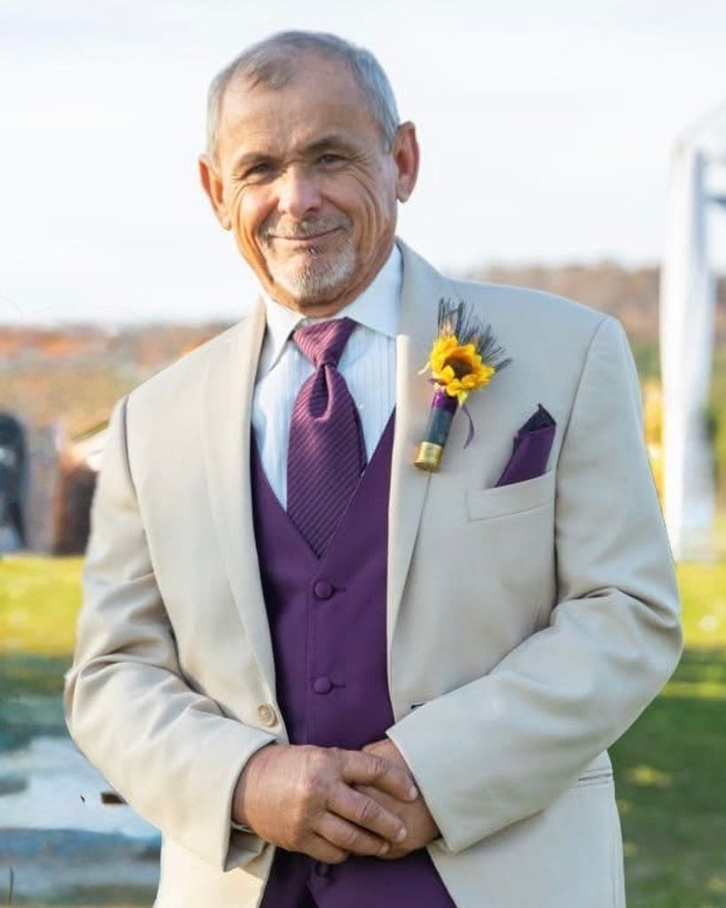 Steven Lee Moore Profile Photo