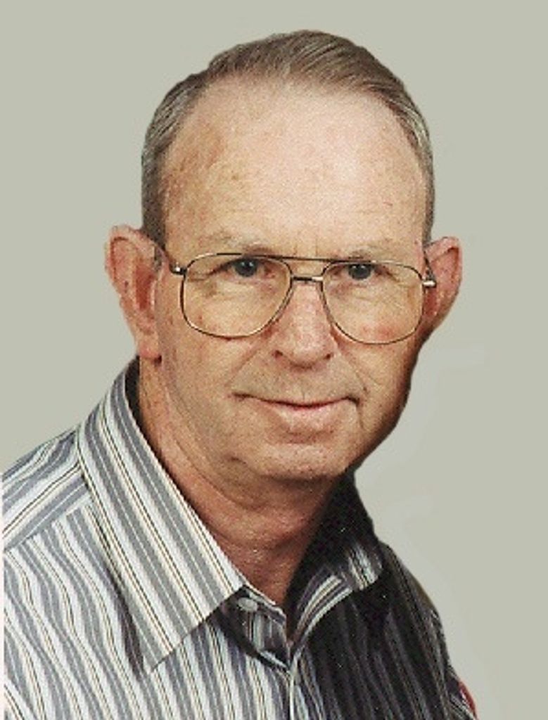 John W Horn