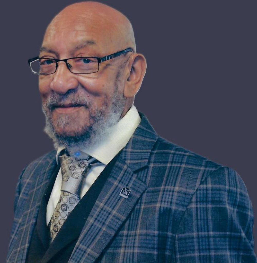 Everett H Green Profile Photo