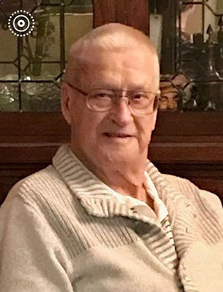 Merlin Tonneson Profile Photo